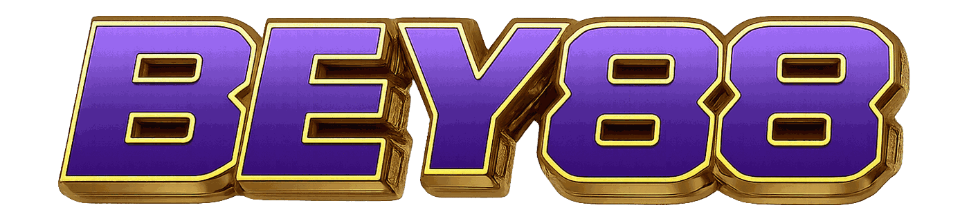 bey88 Logo